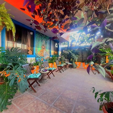 Nirvana Apartament Hostal Río Segundo Zewnętrze zdjęcie