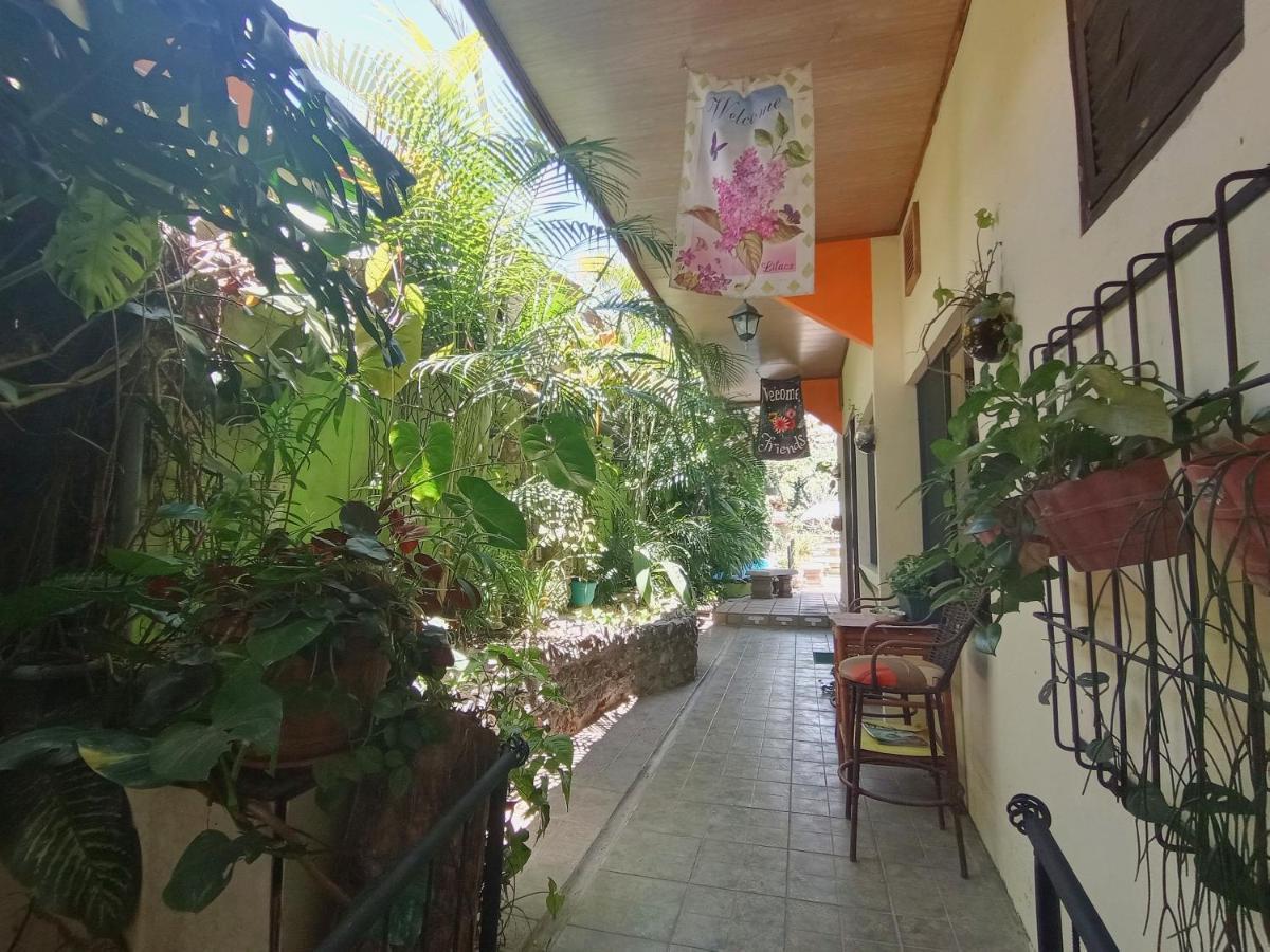 Nirvana Apartament Hostal Río Segundo Zewnętrze zdjęcie
