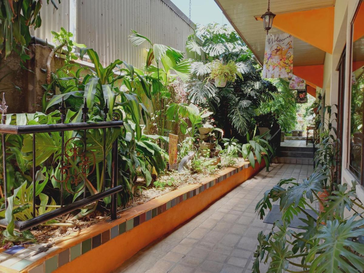 Nirvana Apartament Hostal Río Segundo Zewnętrze zdjęcie