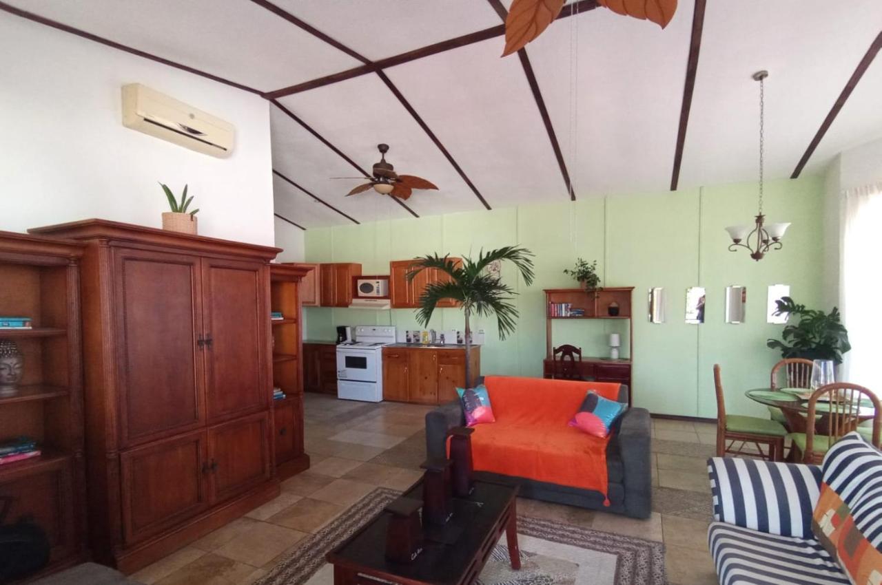 Nirvana Apartament Hostal Río Segundo Zewnętrze zdjęcie