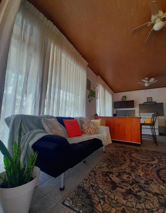 Nirvana Apartament Hostal Río Segundo Zewnętrze zdjęcie