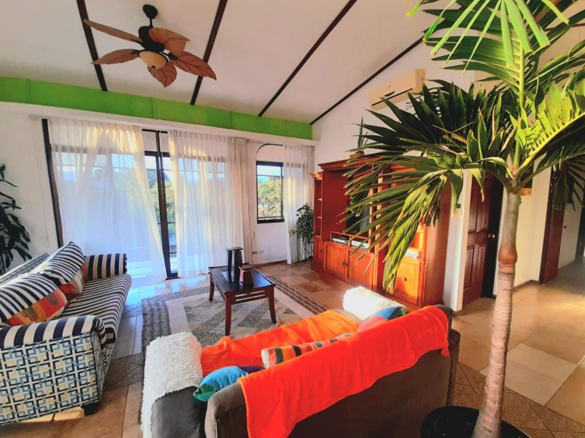 Nirvana Apartament Hostal Río Segundo Zewnętrze zdjęcie