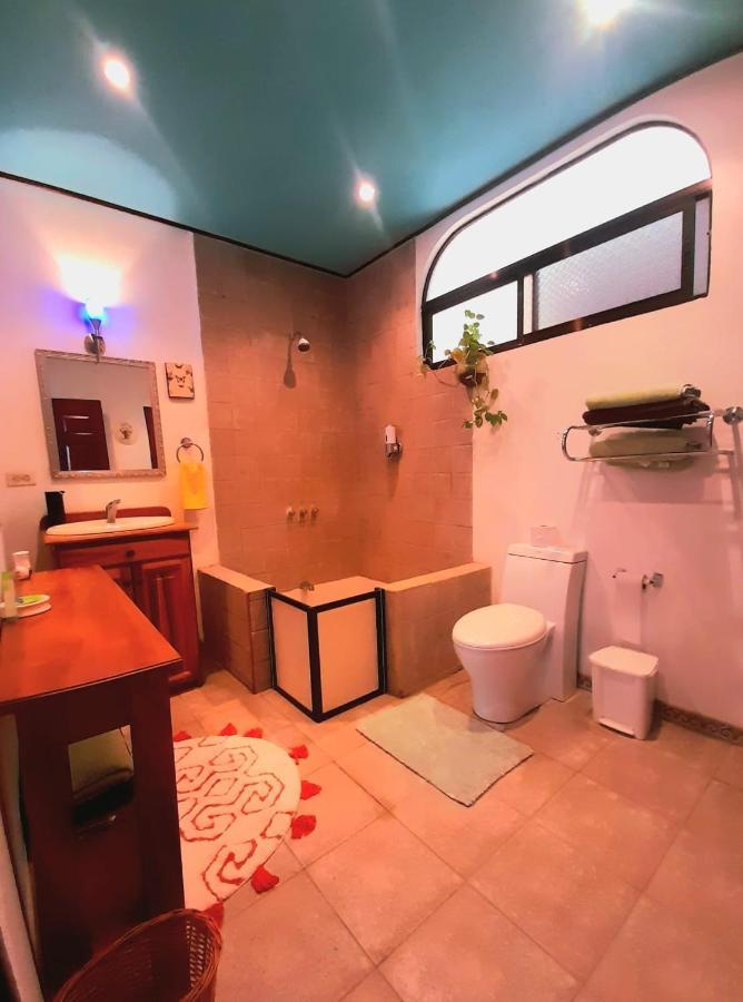 Nirvana Apartament Hostal Río Segundo Zewnętrze zdjęcie