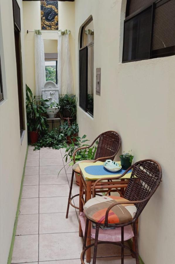 Nirvana Apartament Hostal Río Segundo Zewnętrze zdjęcie