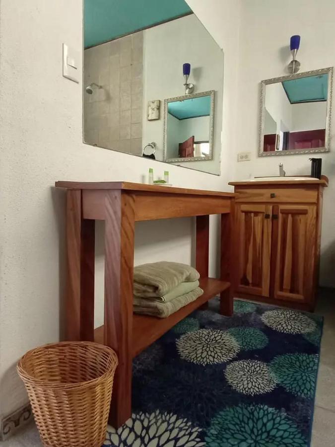 Nirvana Apartament Hostal Río Segundo Zewnętrze zdjęcie