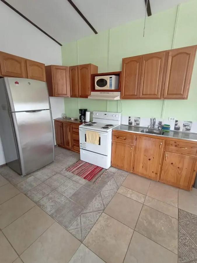 Nirvana Apartament Hostal Río Segundo Zewnętrze zdjęcie