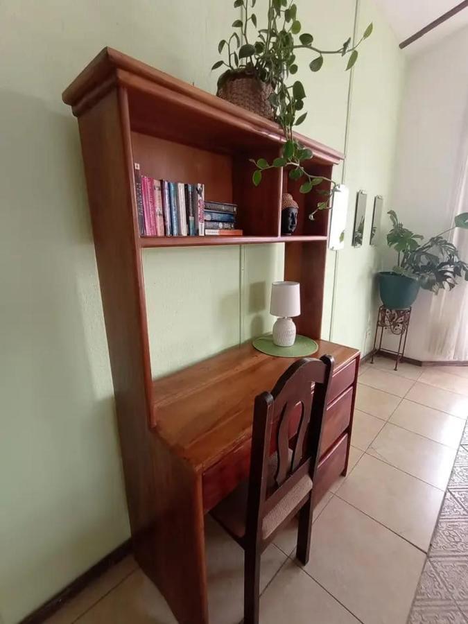 Nirvana Apartament Hostal Río Segundo Zewnętrze zdjęcie
