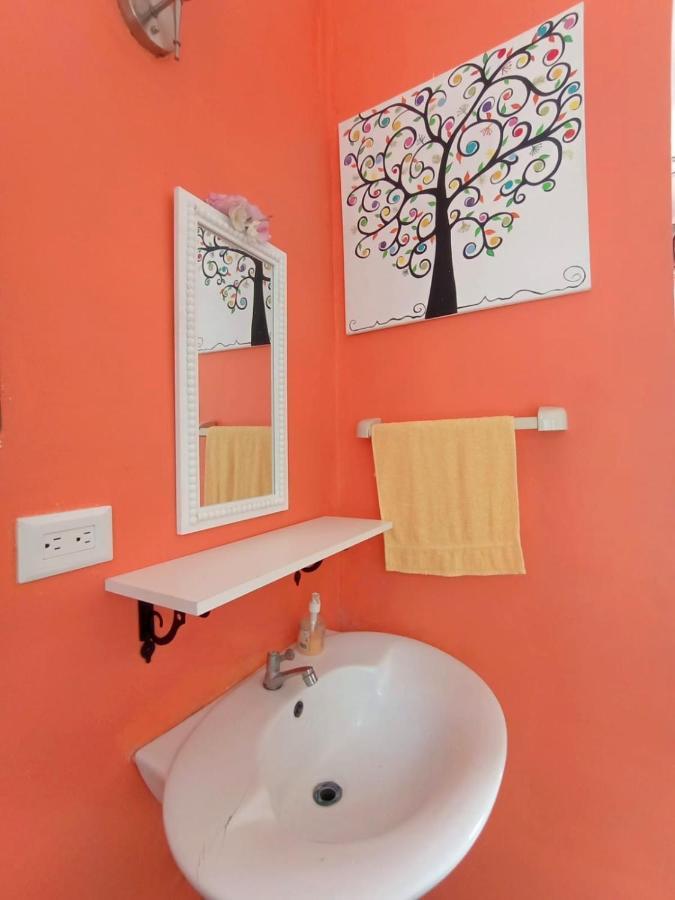 Nirvana Apartament Hostal Río Segundo Zewnętrze zdjęcie