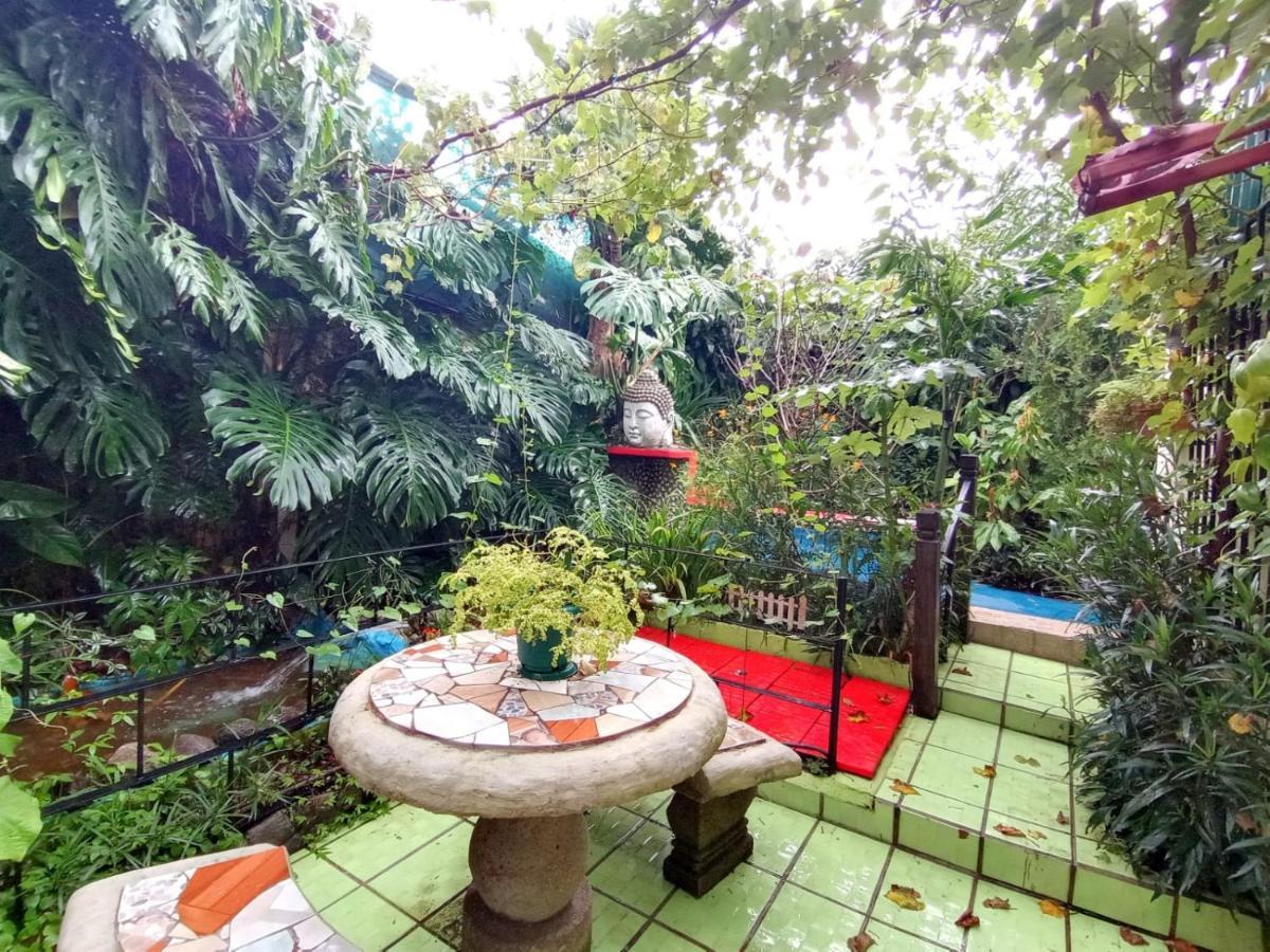 Nirvana Apartament Hostal Río Segundo Zewnętrze zdjęcie
