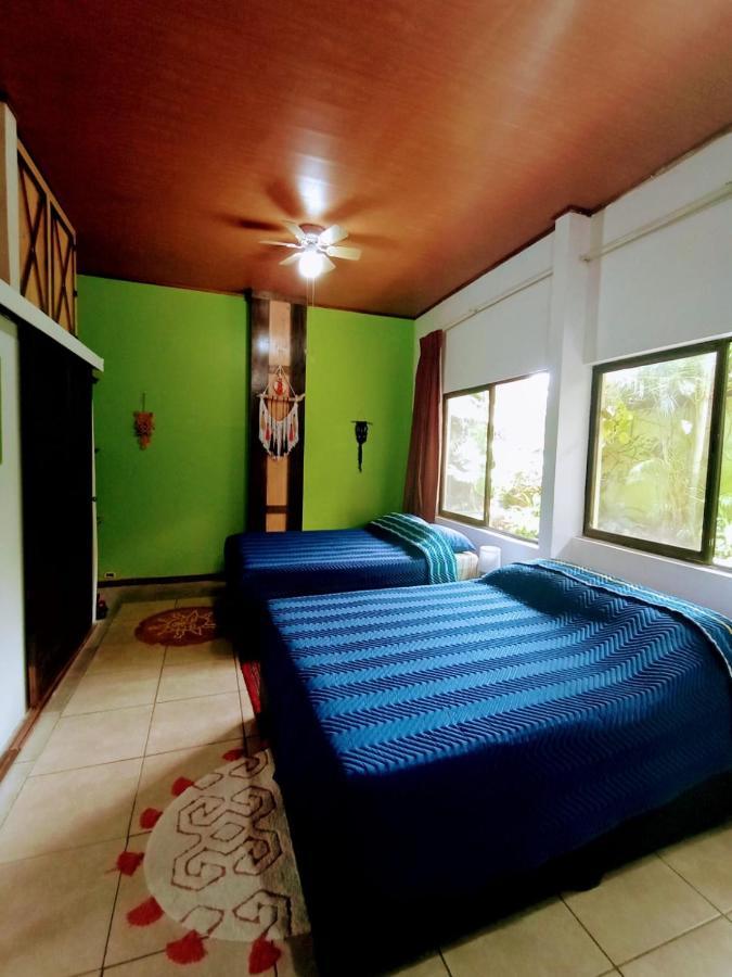 Nirvana Apartament Hostal Río Segundo Zewnętrze zdjęcie