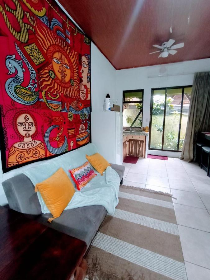 Nirvana Apartament Hostal Río Segundo Zewnętrze zdjęcie