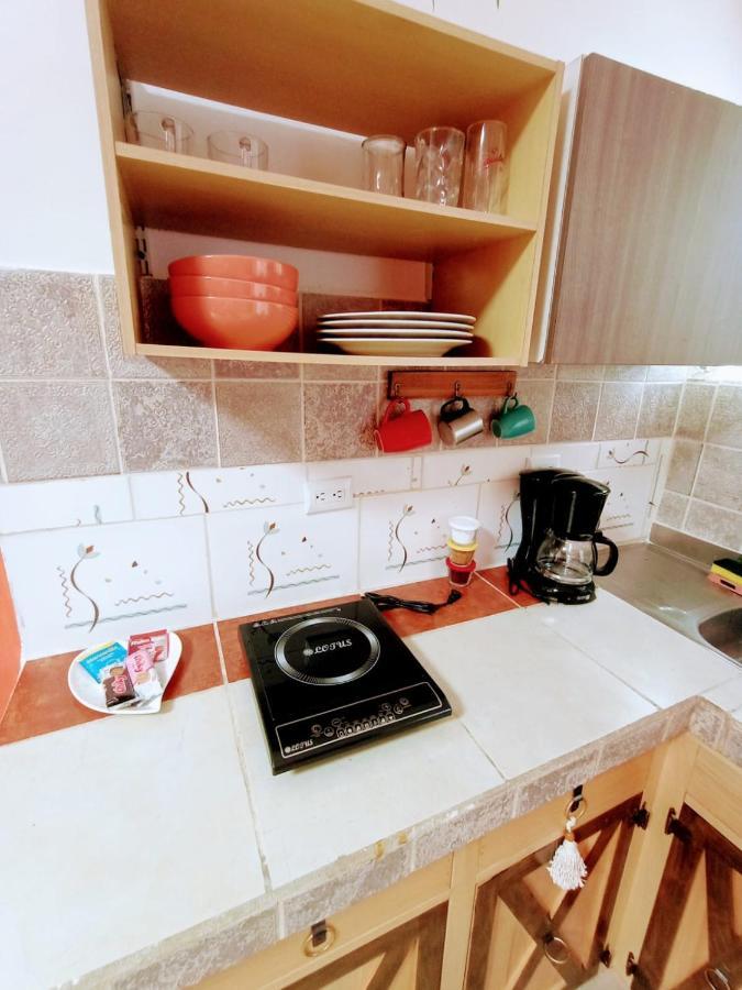 Nirvana Apartament Hostal Río Segundo Zewnętrze zdjęcie