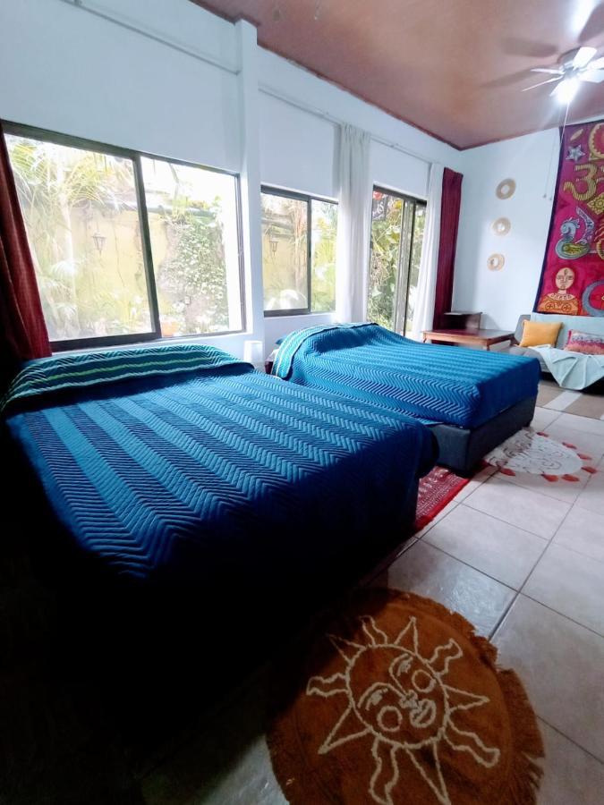 Nirvana Apartament Hostal Río Segundo Zewnętrze zdjęcie