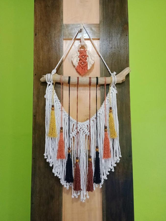 Nirvana Apartament Hostal Río Segundo Zewnętrze zdjęcie