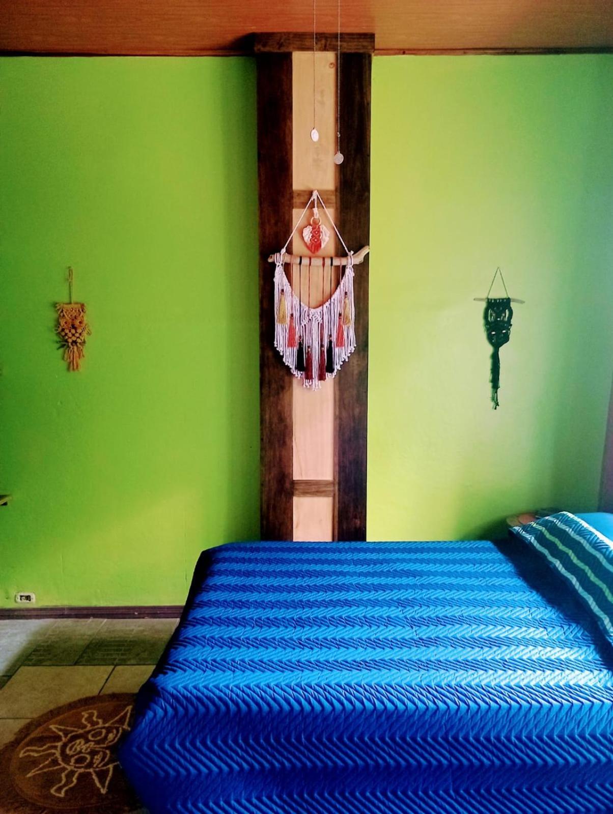 Nirvana Apartament Hostal Río Segundo Zewnętrze zdjęcie